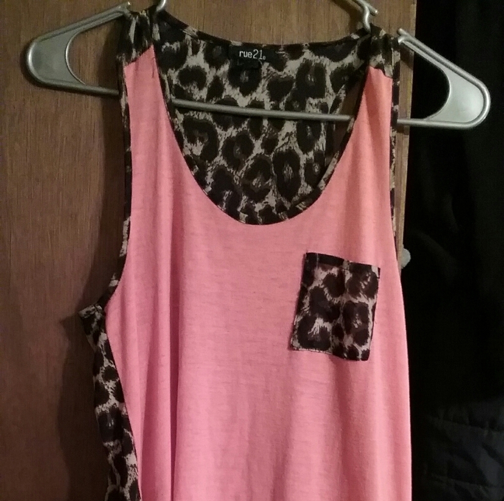 Rue 21 shirt